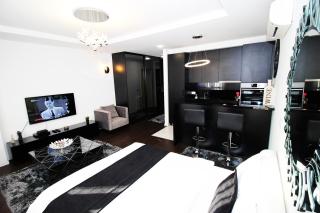 Apartment Glam A block Delta City New Belgrade - 4