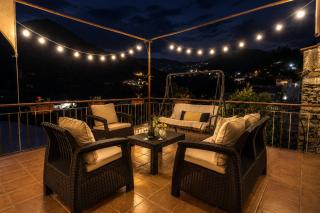 Stardust Mountain House - Village Center House - Terrace, BBQ & Wood Stove - 7