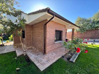 La Casita en Maello - chalet privado con piscina, barbacoa y chimenea - 3