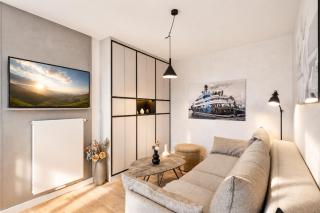 Modern Elegance in historical City Center - 5