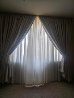 A fully furnished 2-Bedroom apartment at Tse addo - 9