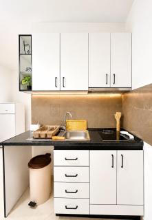 Sole Mare Apartments - 9