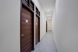Hotel O KVM Residency - 1