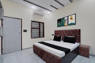 Hotel O KVM Residency - 6
