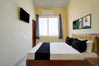 Hotel O Peace Inn - 4