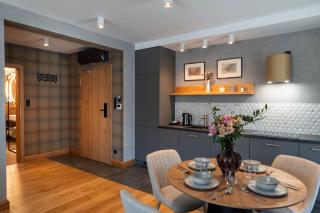 MONTINO Luxury Apartaments Zakopane - 2