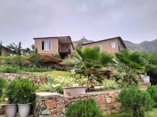 Clubhouse Resort Swarnagarh Udaipur by CheckIn - 4