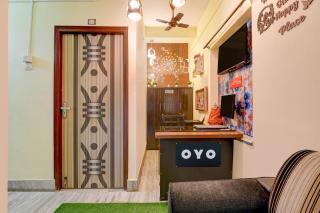 Hotel O White Sapphire - 3