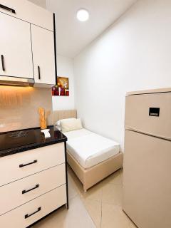 Sole Mare Apartments - 1