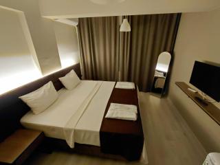 Moda Hotel - 7