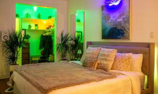 Beautiful Hollywood Apartment - 2