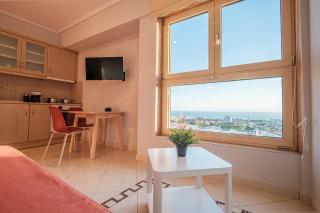 Skyline View Apartment - 4