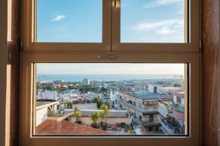Skyline View Apartment - 1