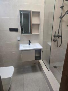 A fully furnished 2-Bedroom apartment at Tse addo - 6