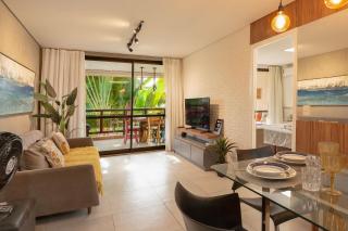Wai Wai #A204 Conforto Pé na Areia By Carpediem - 6