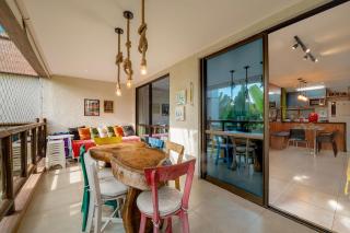 Wai Wai #A204 Conforto Pé na Areia By Carpediem - 4