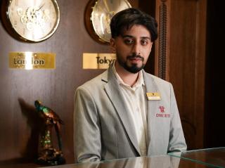 Midway Hotel Baku - 7