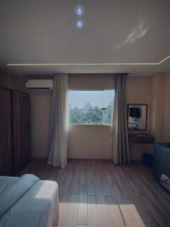 Veloria pyramids view Hotel - 8