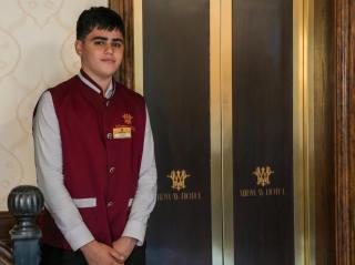 Midway Hotel Baku - 4