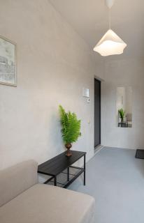 Bright Nordic Boho 1-Bedroom Flat 18, Free Parking & Self Check-In - 1