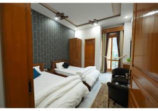 Sylvan Hotel & Restaurant,Umairs Haven Residences - 7