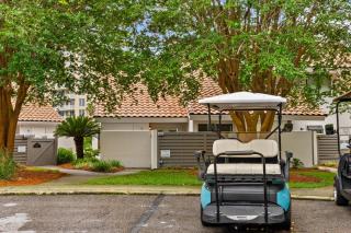 Beachwalk Villa 5207 - 9