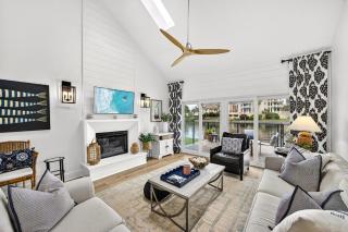 Beachwalk Villa 5207 - 2
