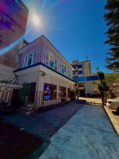 Rose Palace Hotel Resort, Umairs Haven Residences Swat - 2