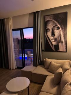 Anil luxury apartments - 8