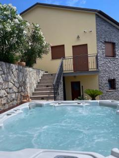 Villa Domenica Kostrena - 8