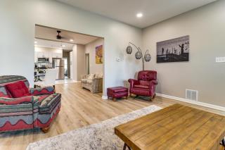 Family-Friendly Detroit Duplex: Walk to Parks! - 5