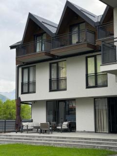 Oli Home - 5
