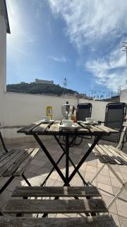 JAVIER Roof I Private Terrace with Naples View - 8