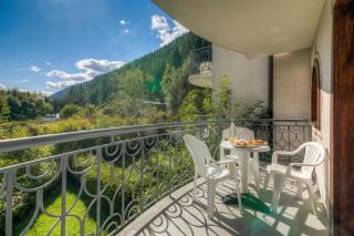 Residence Le Cristal - Grands Montets 19 - Happy Rentals - 8