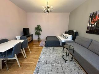 Apartment near Meidling - 1