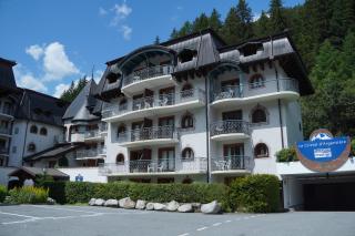 Résidence Le Cristal - Grands Montets 9 - Happy Rentals - 0