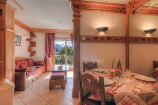 Residence Le Cristal - Grands Montets 20 - Happy Rentals - 1