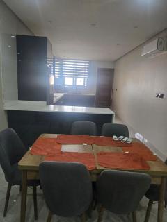A fully furnished 2-Bedroom apartment at Tse addo - 7