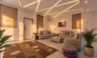 Luxury Lake side villa - 7