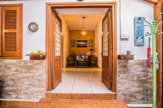 Stardust Mountain House - Village Center House - Terrace, BBQ & Wood Stove - 6