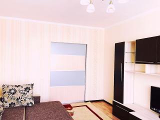 Apartment on Infinity Astana - Astana - 7