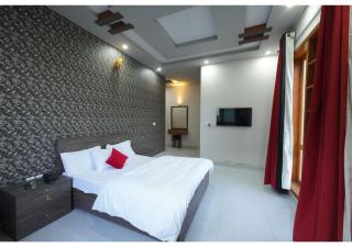 Sylvan Hotel & Restaurant,Umairs Haven Residences - 9