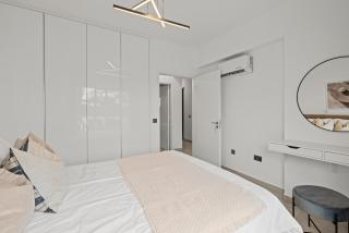 Avyra Residences Limnaria 155 - 2