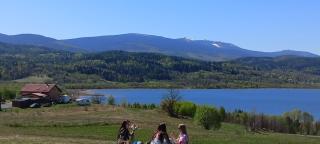 Pine Peak Holiday House Sosnówka - 7