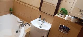 Apartament Mazurska 24A - 4