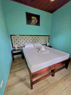 Senda Adults Only Hostel - Manuel Antonio - 7