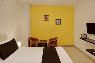 Capital O Saharsh Grand Near Shilparamam - 6