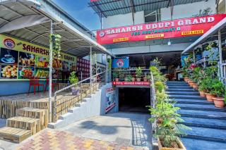 Capital O Saharsh Grand Near Shilparamam - 5