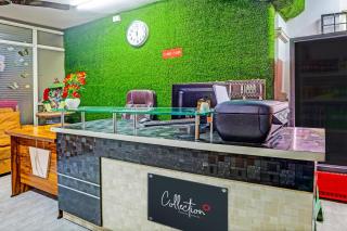 Super Hotel O Saharsh Grand - 7