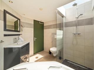 Spacious Villa with garden - 3